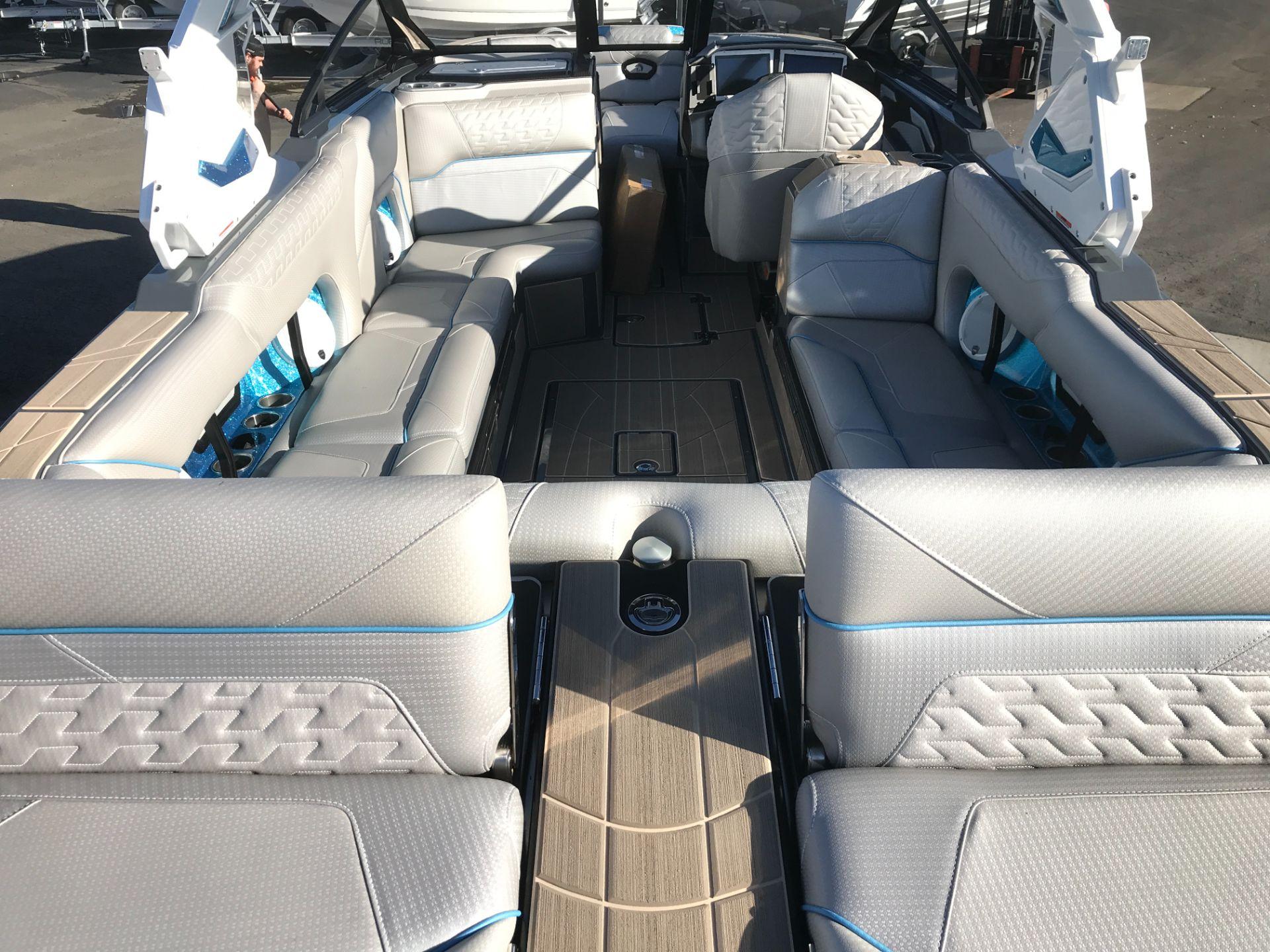 2024 centurion Ri245
