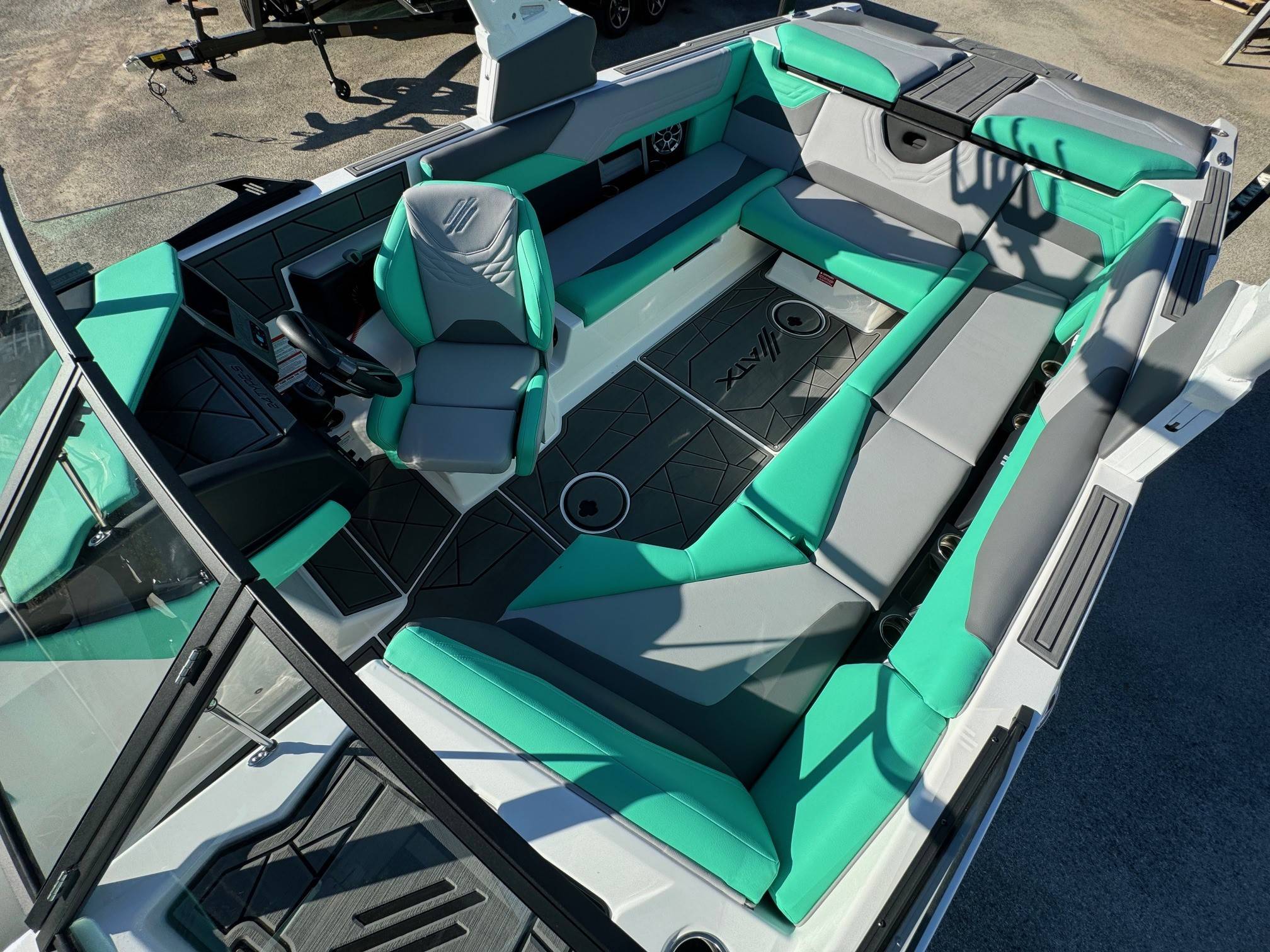 2025 ATX 24 Type-S