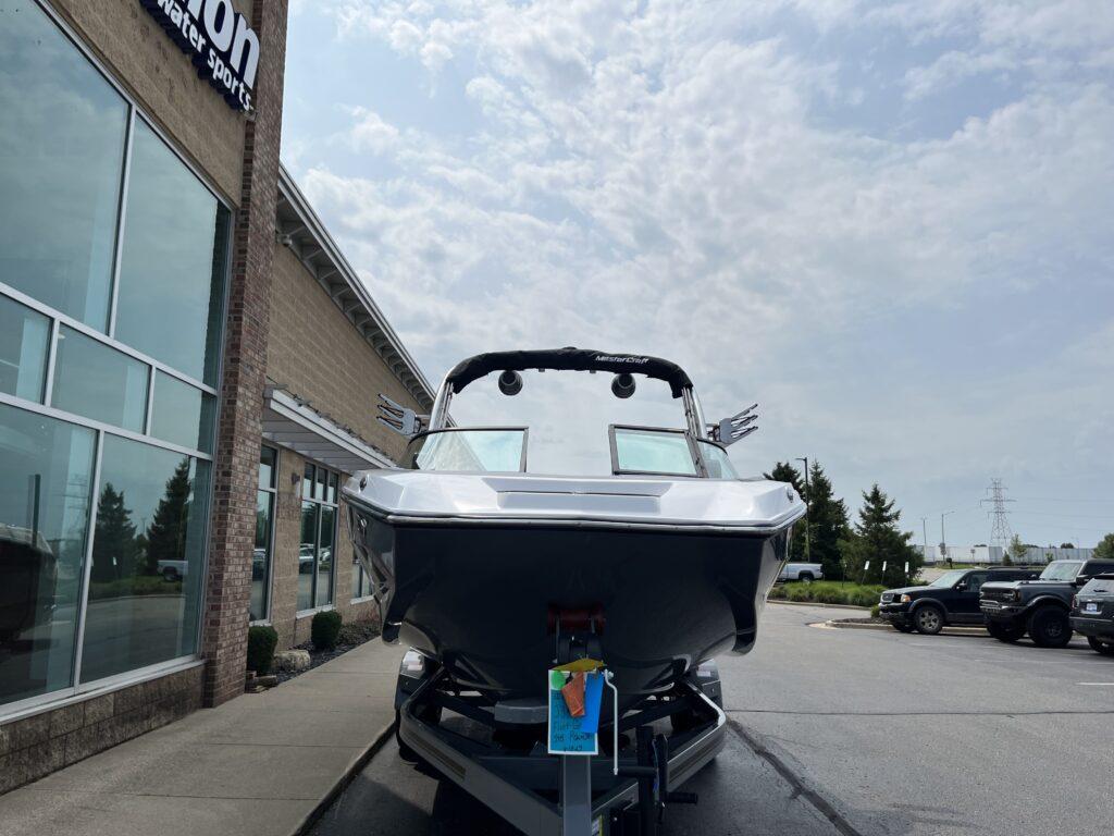 2024 MasterCraft NXT24
