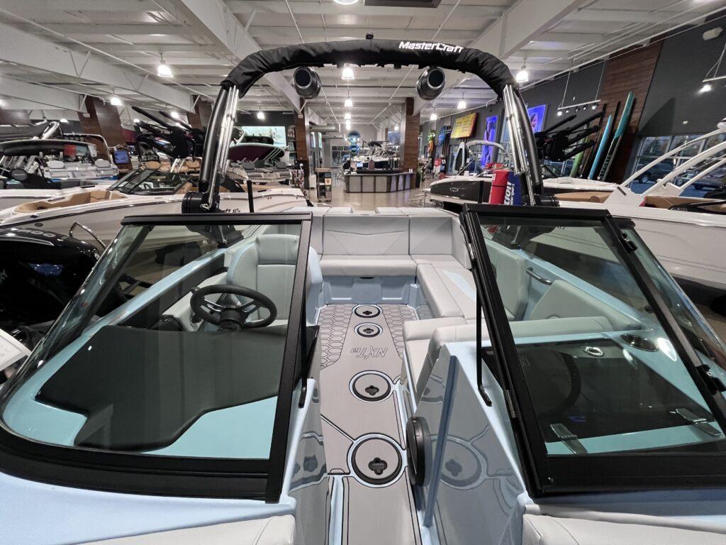 2025 MasterCraft NXT20