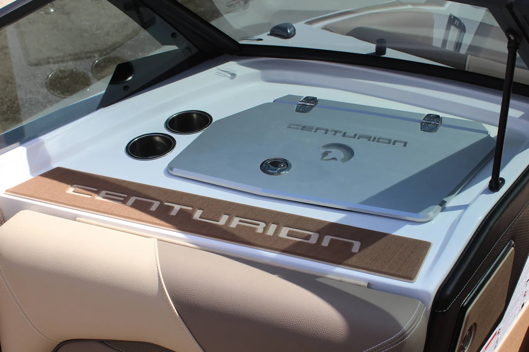2025 Centurion Fe22