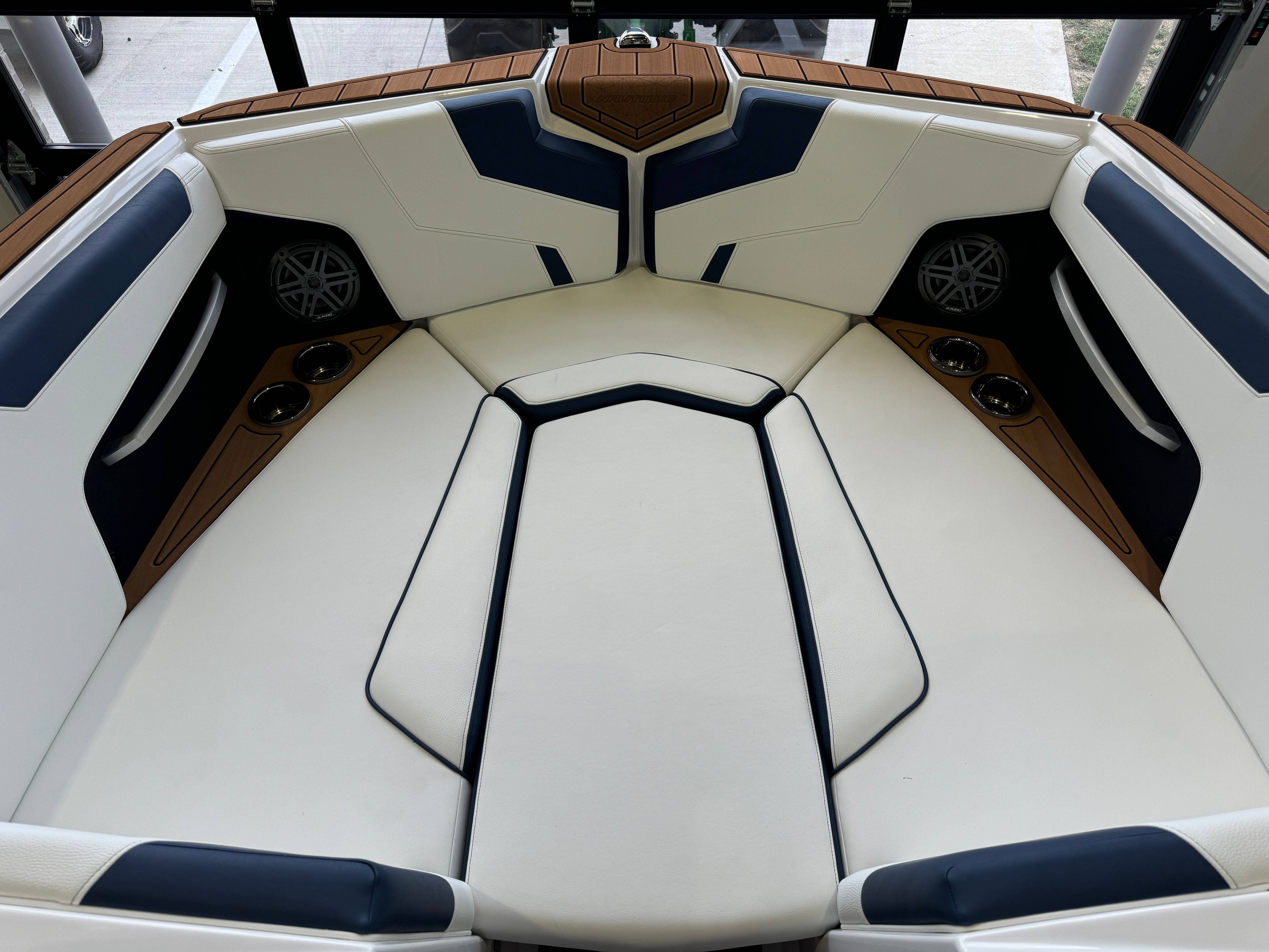 2025 Nautique Super Air Nautique GS24