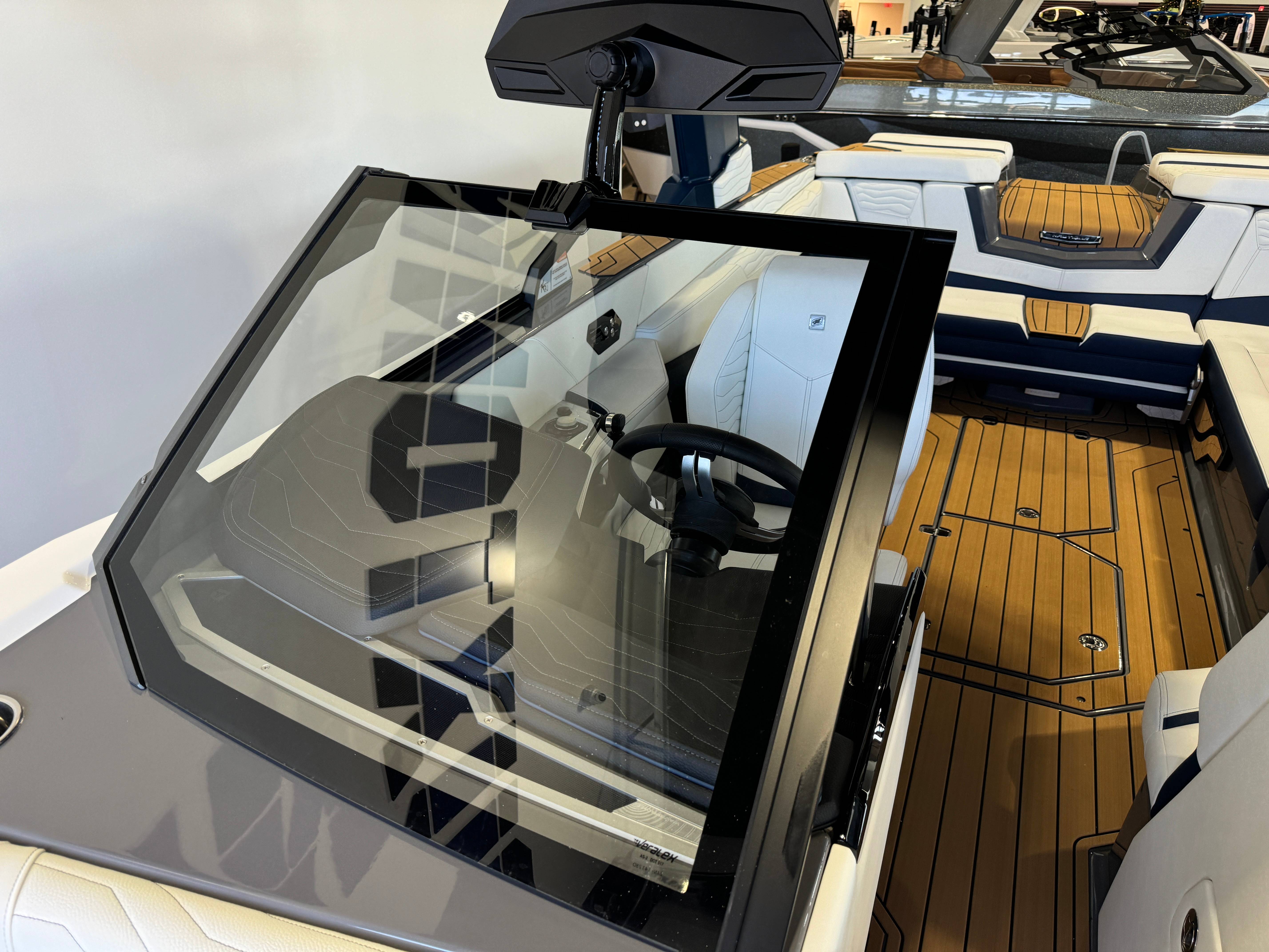 2025 Nautique Super Air Nautique G25