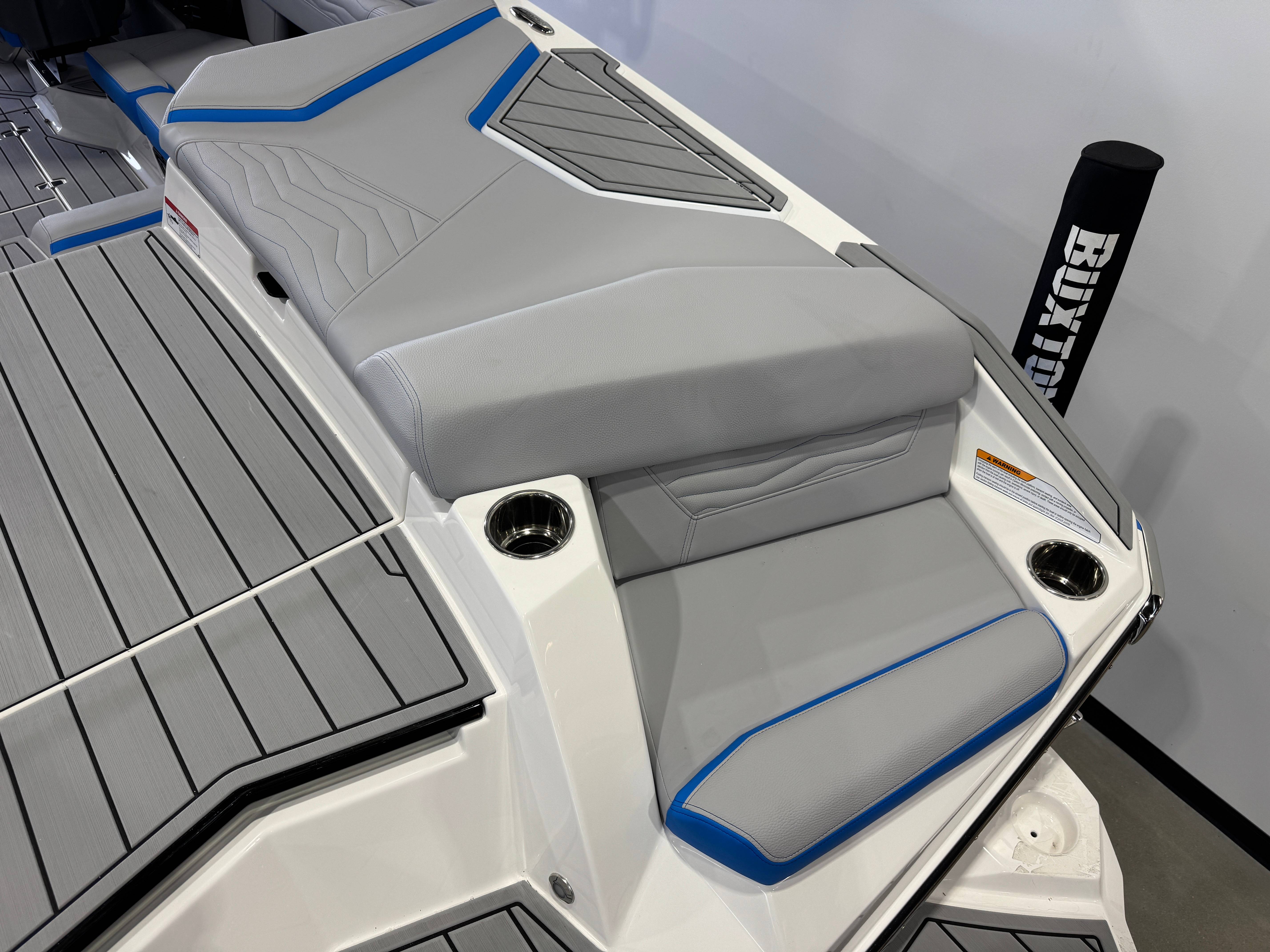 2025 Nautique Super Air Nautique G23
