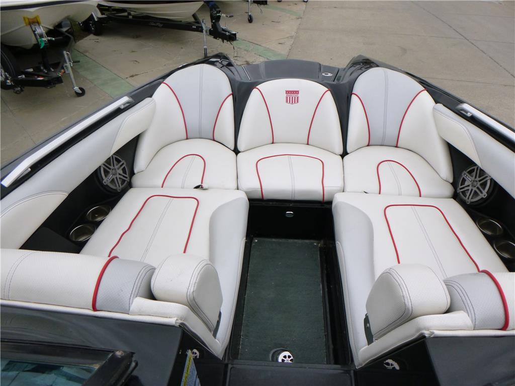 2015 MasterCraft XStar