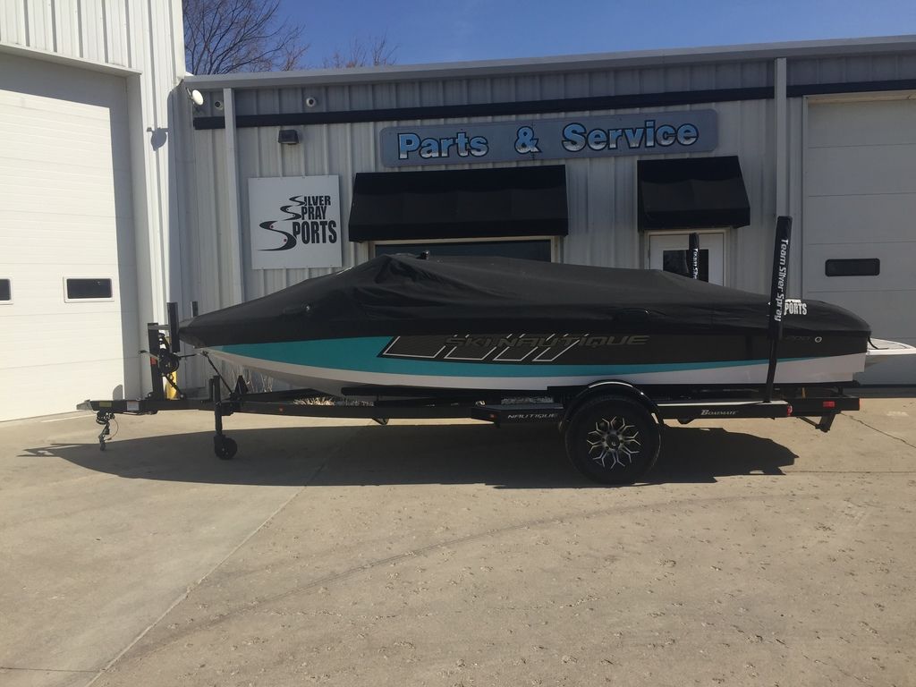 2014 Nautique Ski Nautique