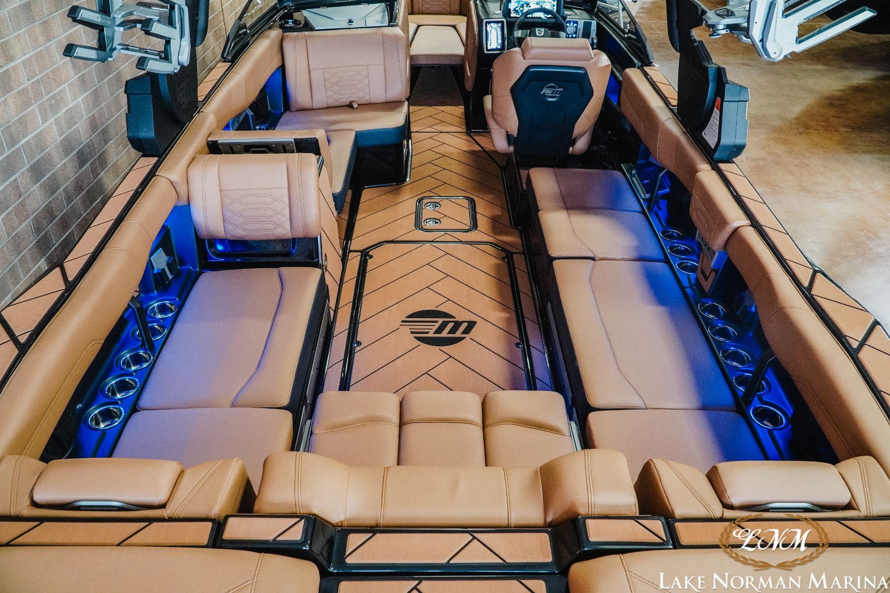 2024 Malibu 26 LSV