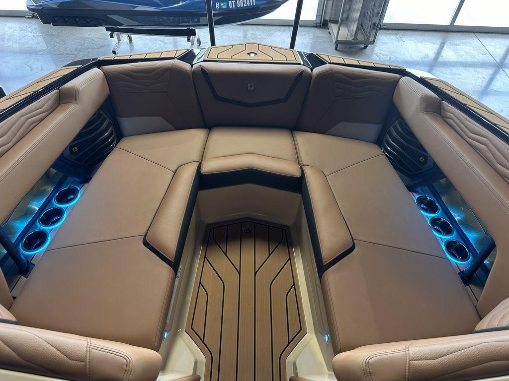 2025 nautique G23-Centennial-Edition