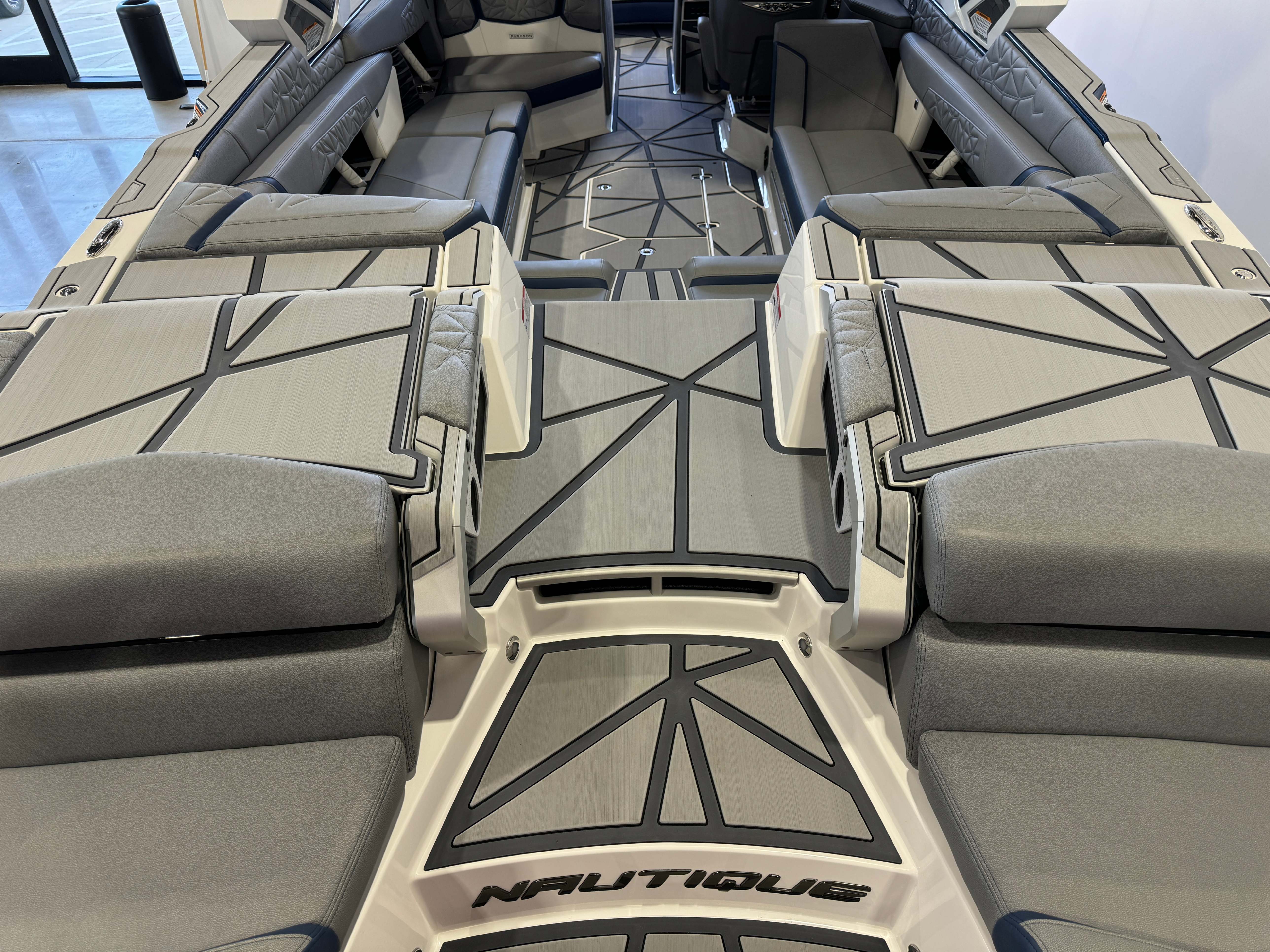 2025 Nautique Super Air Nautique G25 Paragon