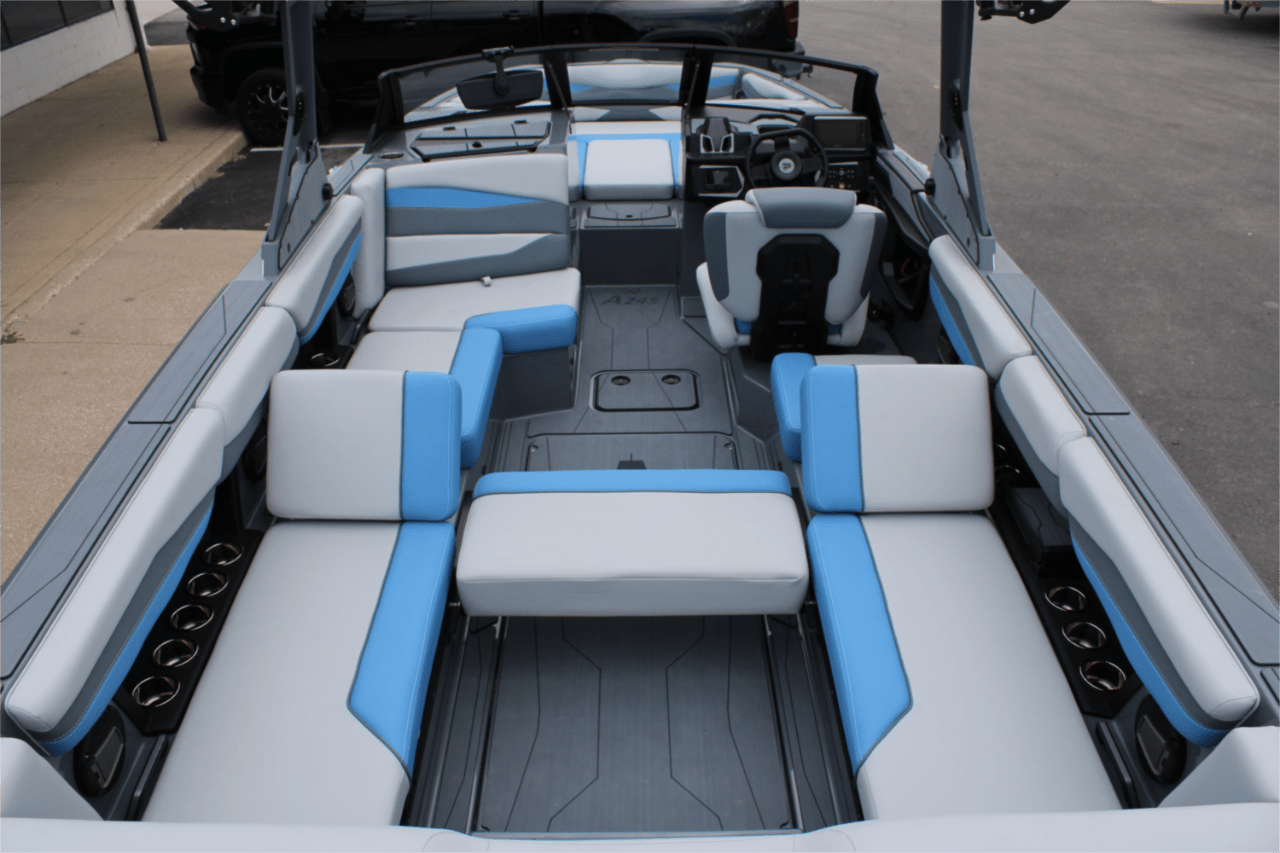 2025 Axis A245