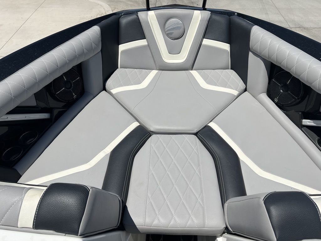 2021 Tige 21ZX