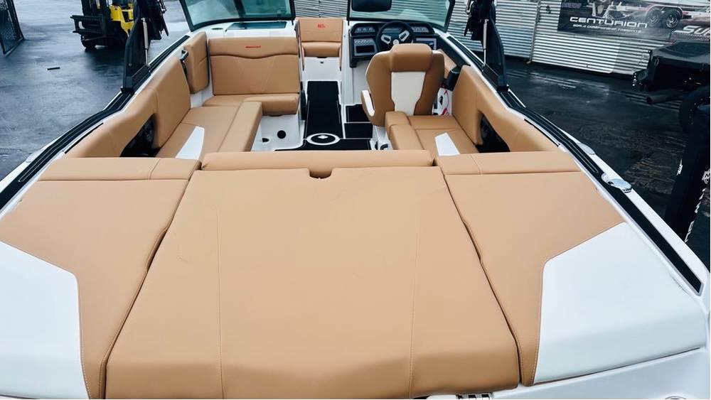 2024 MasterCraft NXT22 NEW