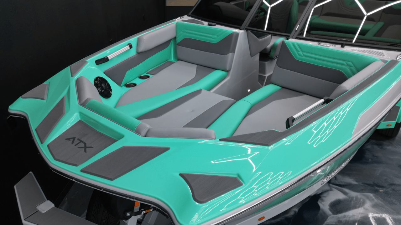 2025 ATX 24 Type-S