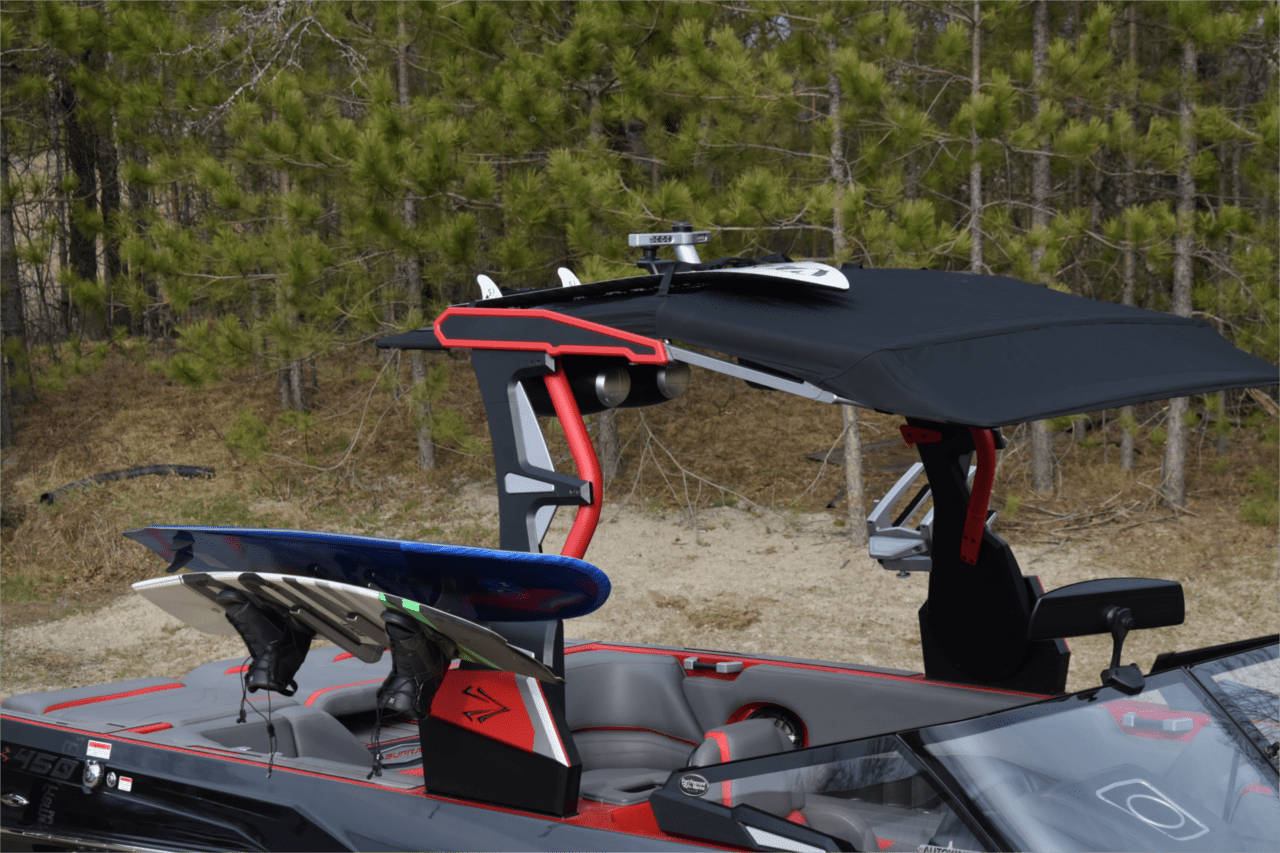 2021 Supra SL 450 – Loaded