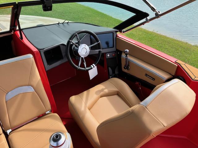 2025 MasterCraft ProStar