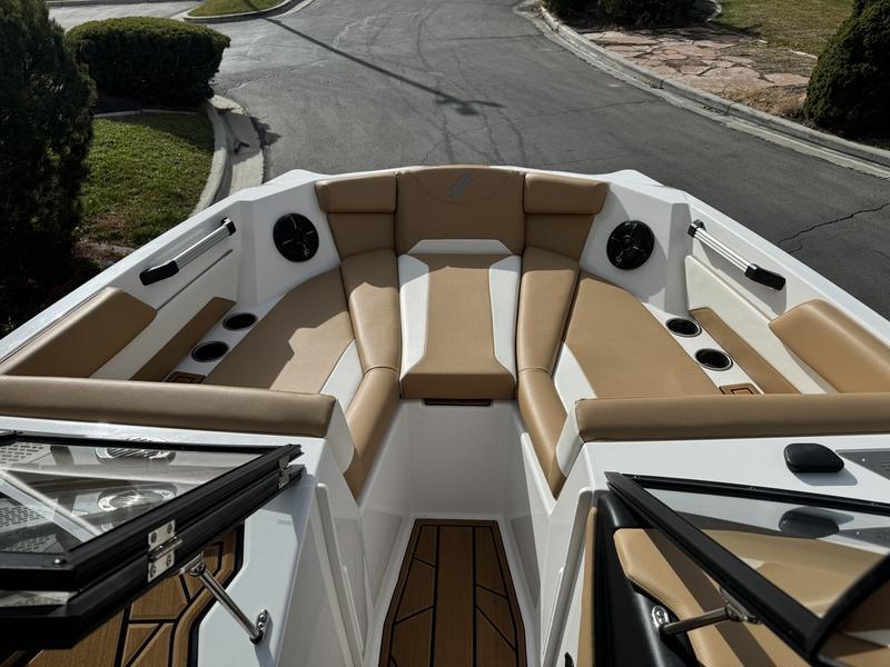 2023 ATX 22 Type-S