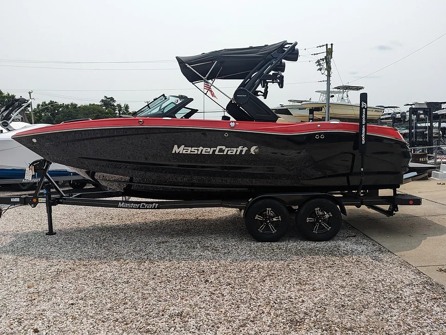 2023 MasterCraft X22 Close out price