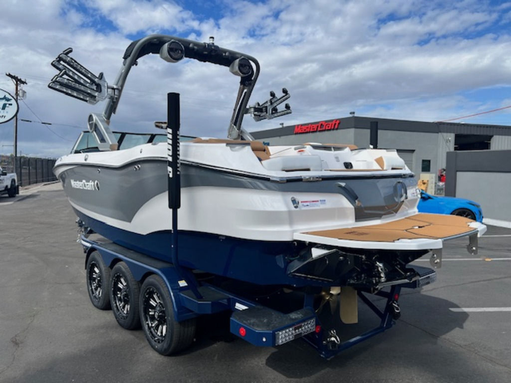 2024 mastercraft Ilmor-62L