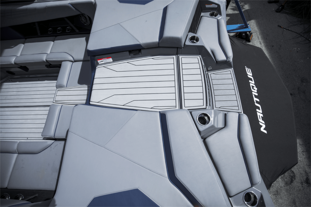 2024 Super Air Nautique S23