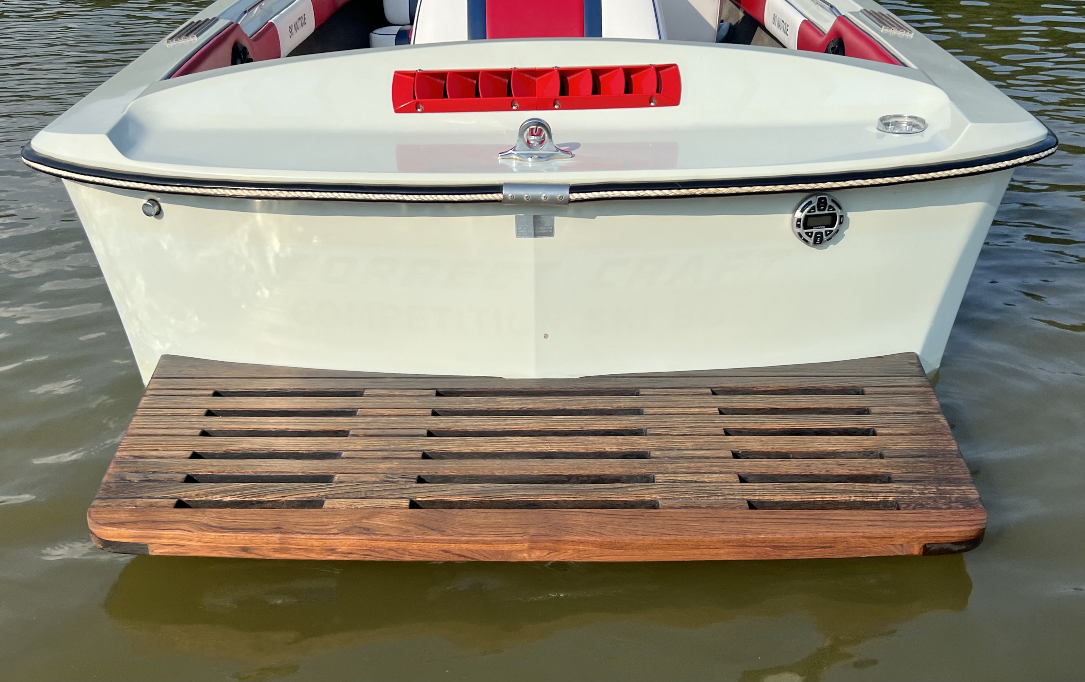 1982 Ski Nautique