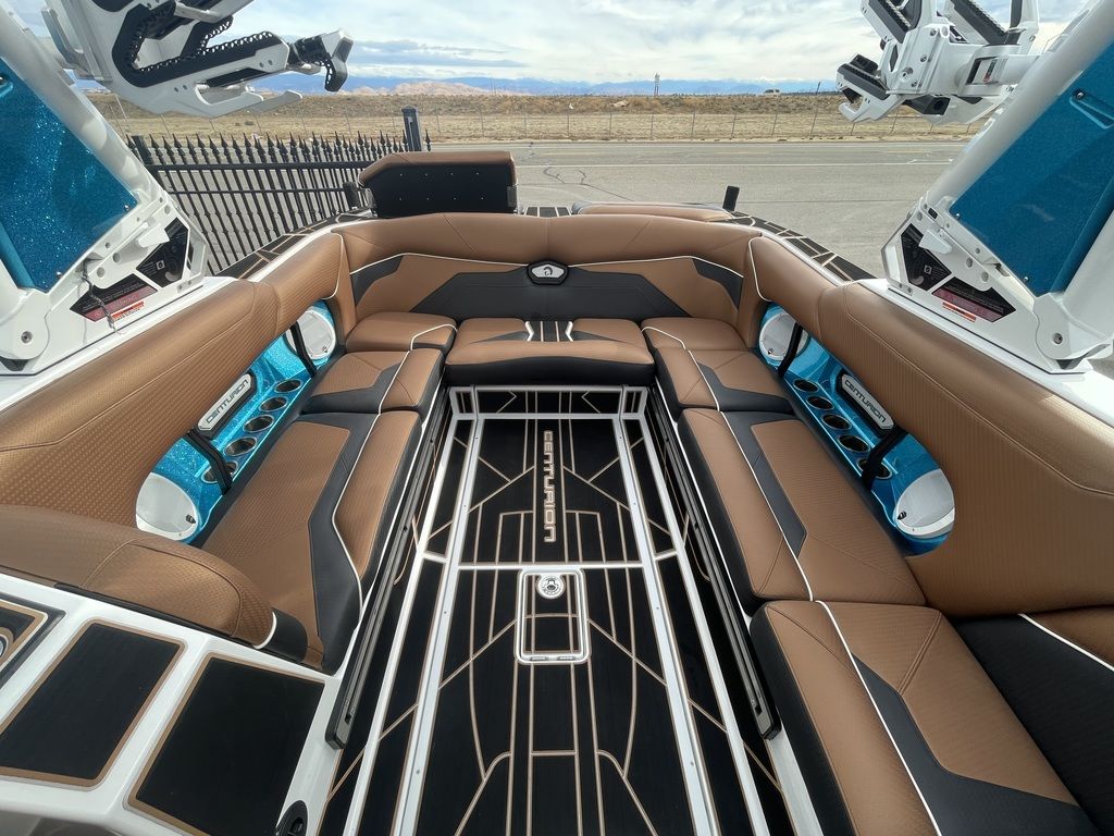2022 centurion Ri245