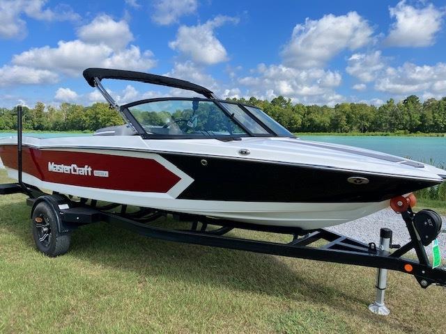 2023 MasterCraft Prostar