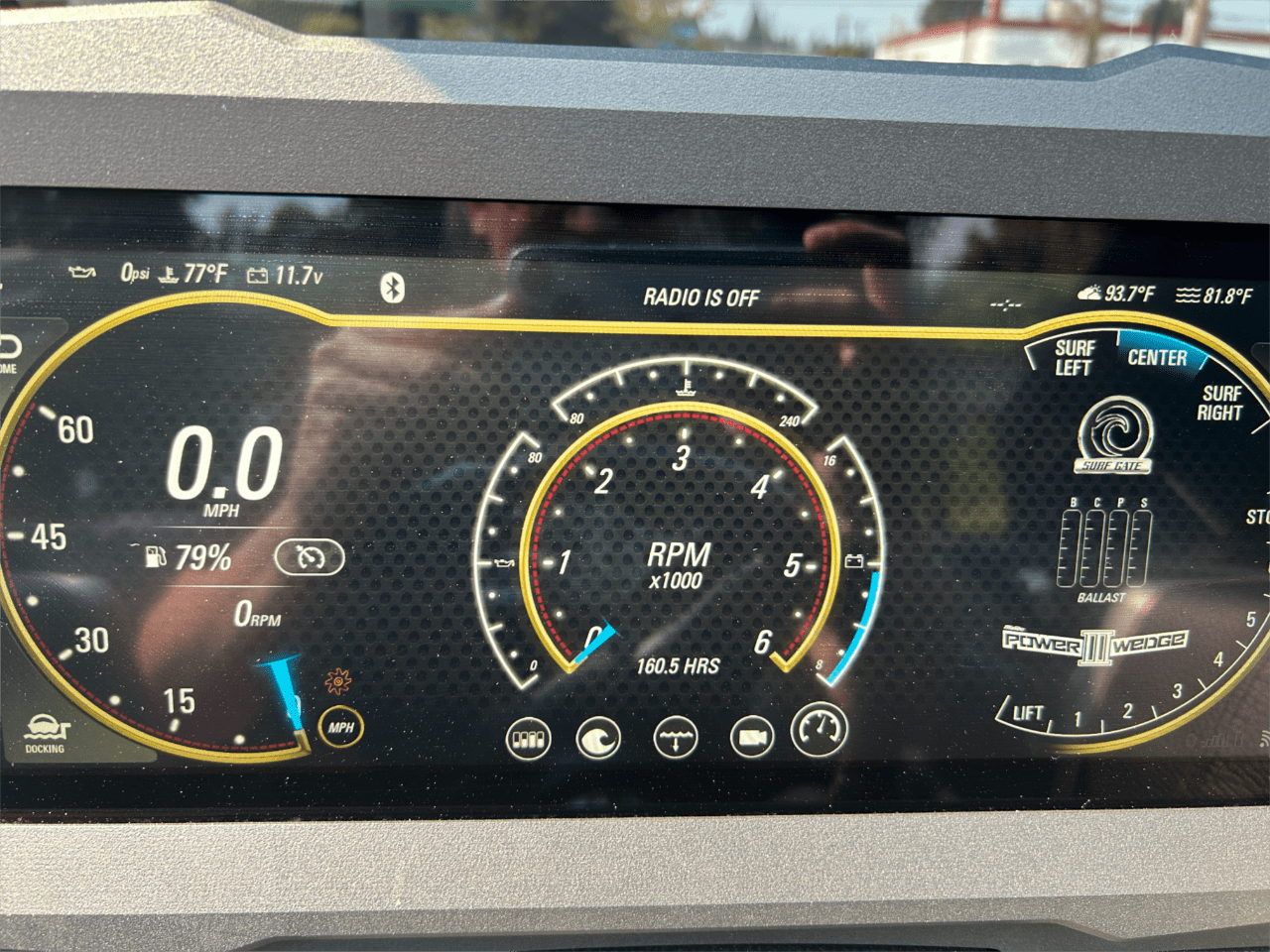 2021 Malibu 25LSV