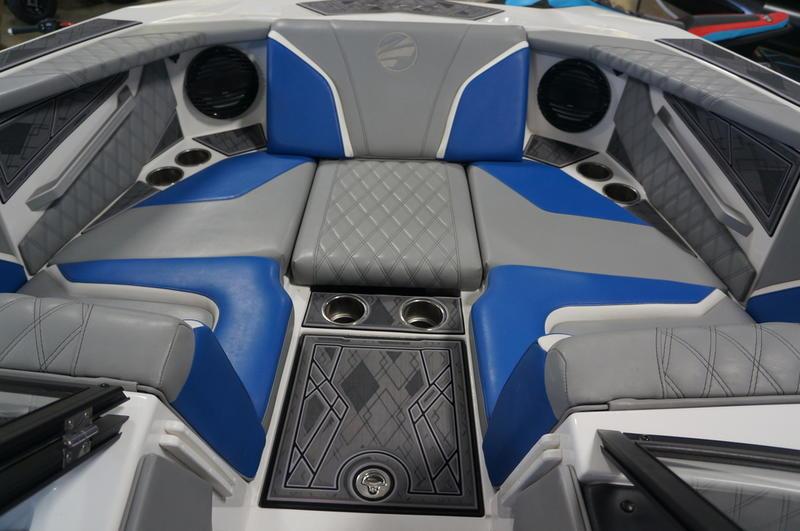 NEW 2024 Tige 22RZX ON SALE!