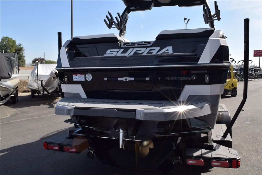 2024 Supra SL 450