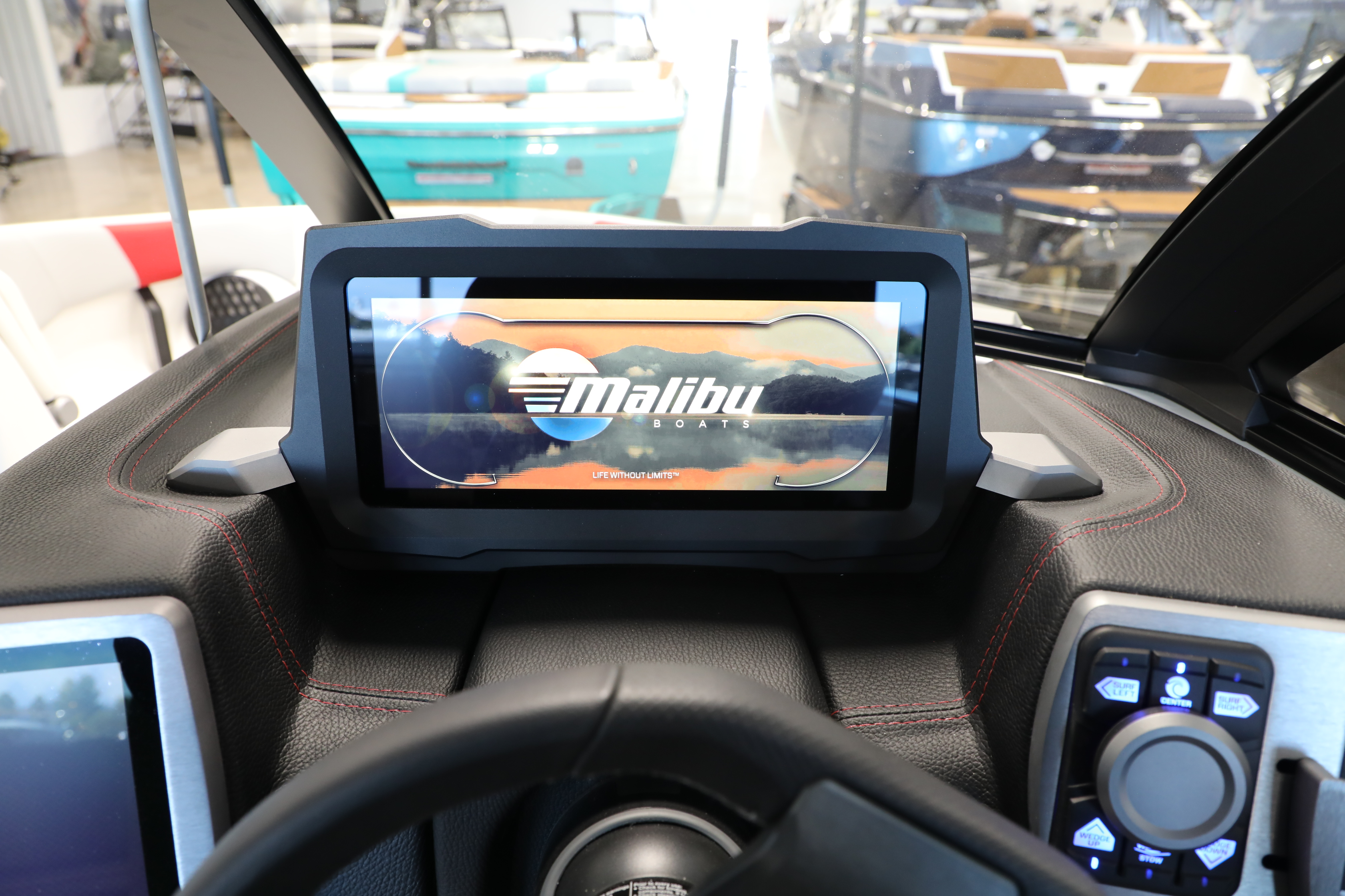 2023 Malibu 23LSV