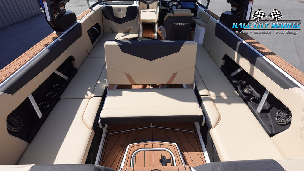 2024 Nautique GS24