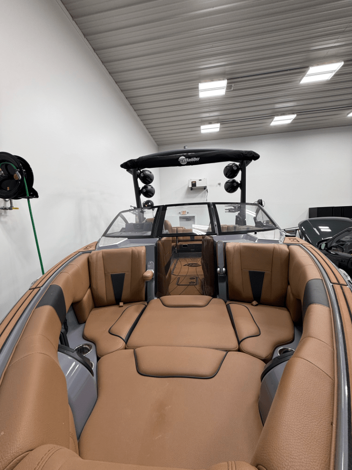 2022 Malibu Wakesetter 23 LSV