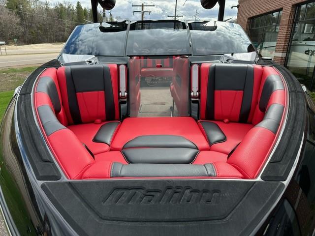 2022 Malibu Wakesetter 23 LSV *LT4*