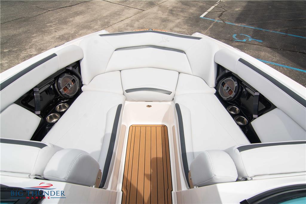 2021 MasterCraft Xstar