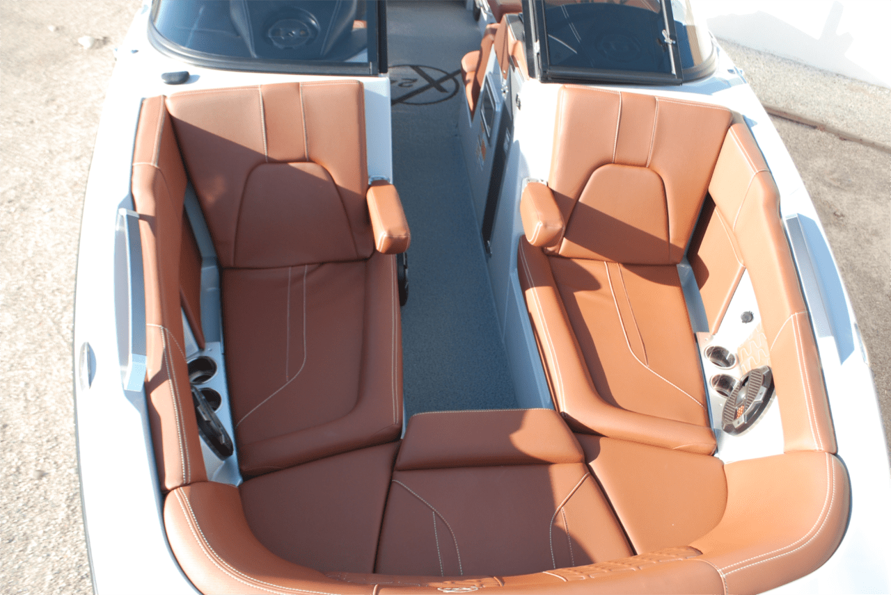 2022 MasterCraft X24