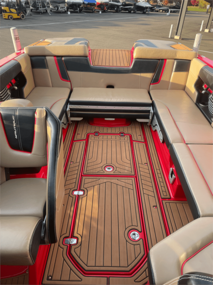 2015 Super Air Nautique G23