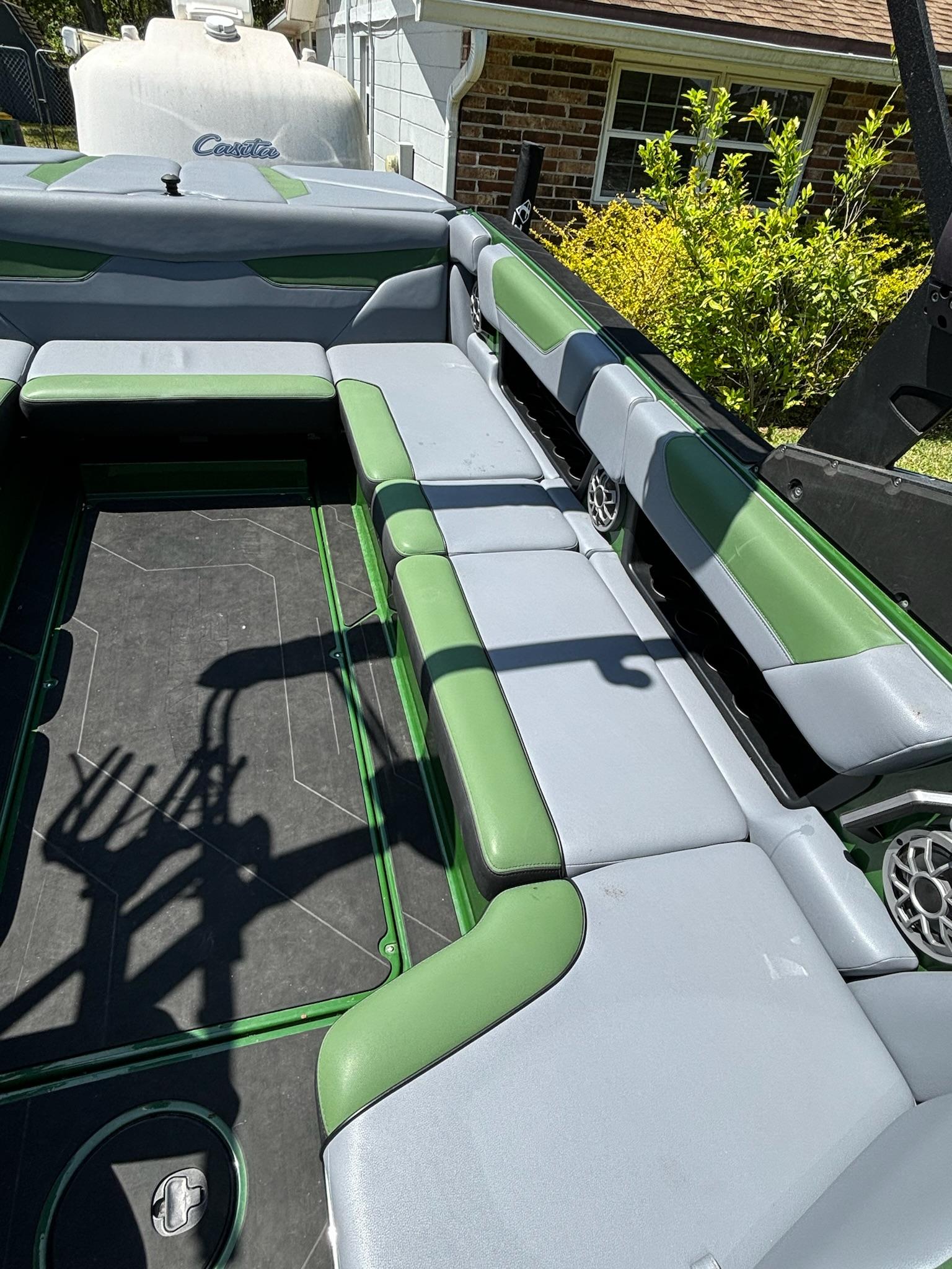 2023 Axis A24