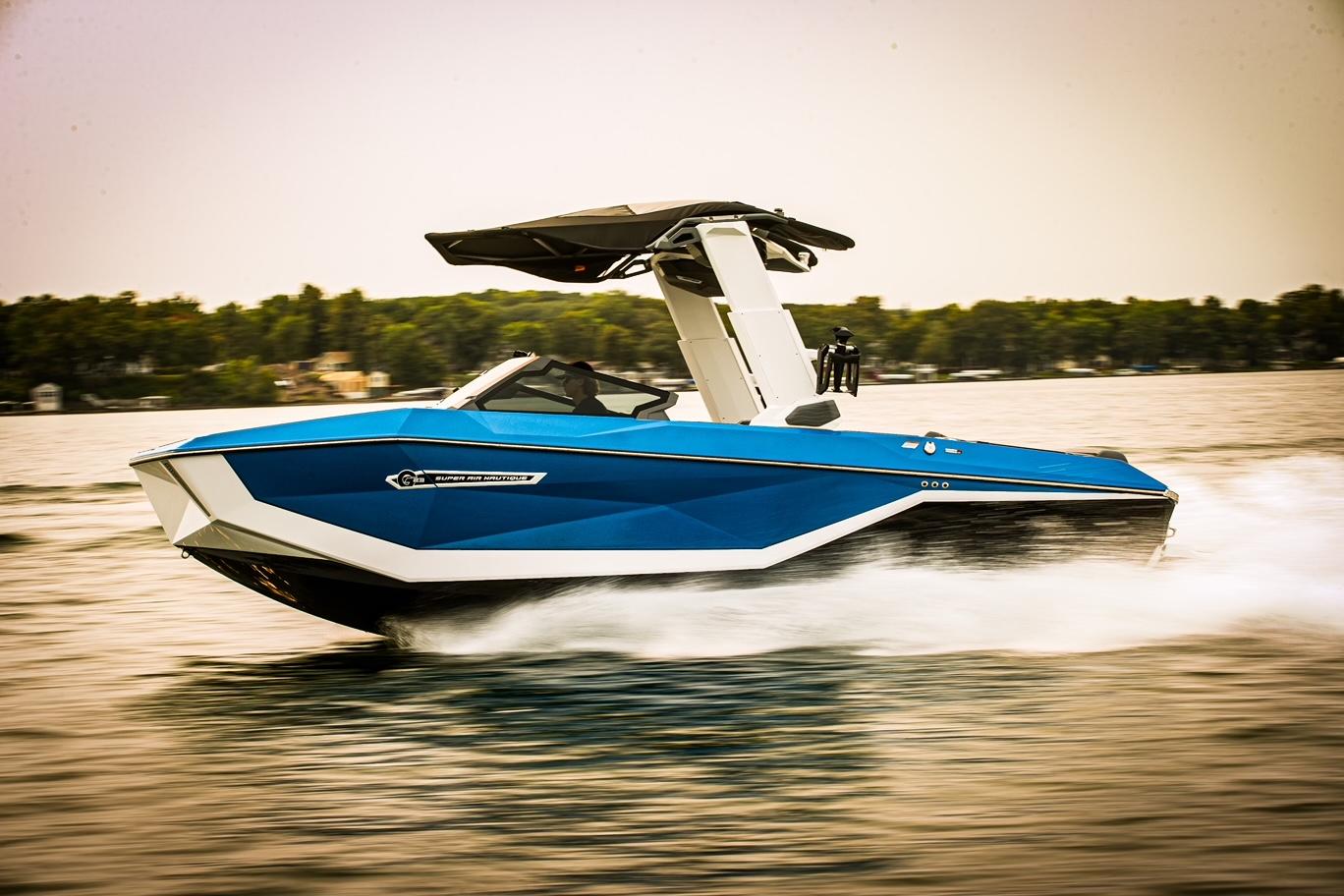 2025 Nautique G23