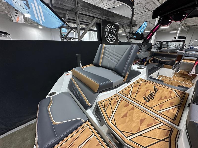 2025 Tige Ultre 25ZX