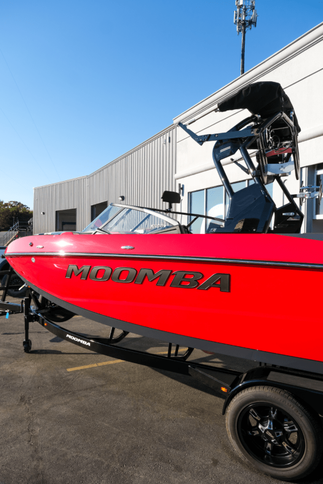 2025 Moomba Mojo
