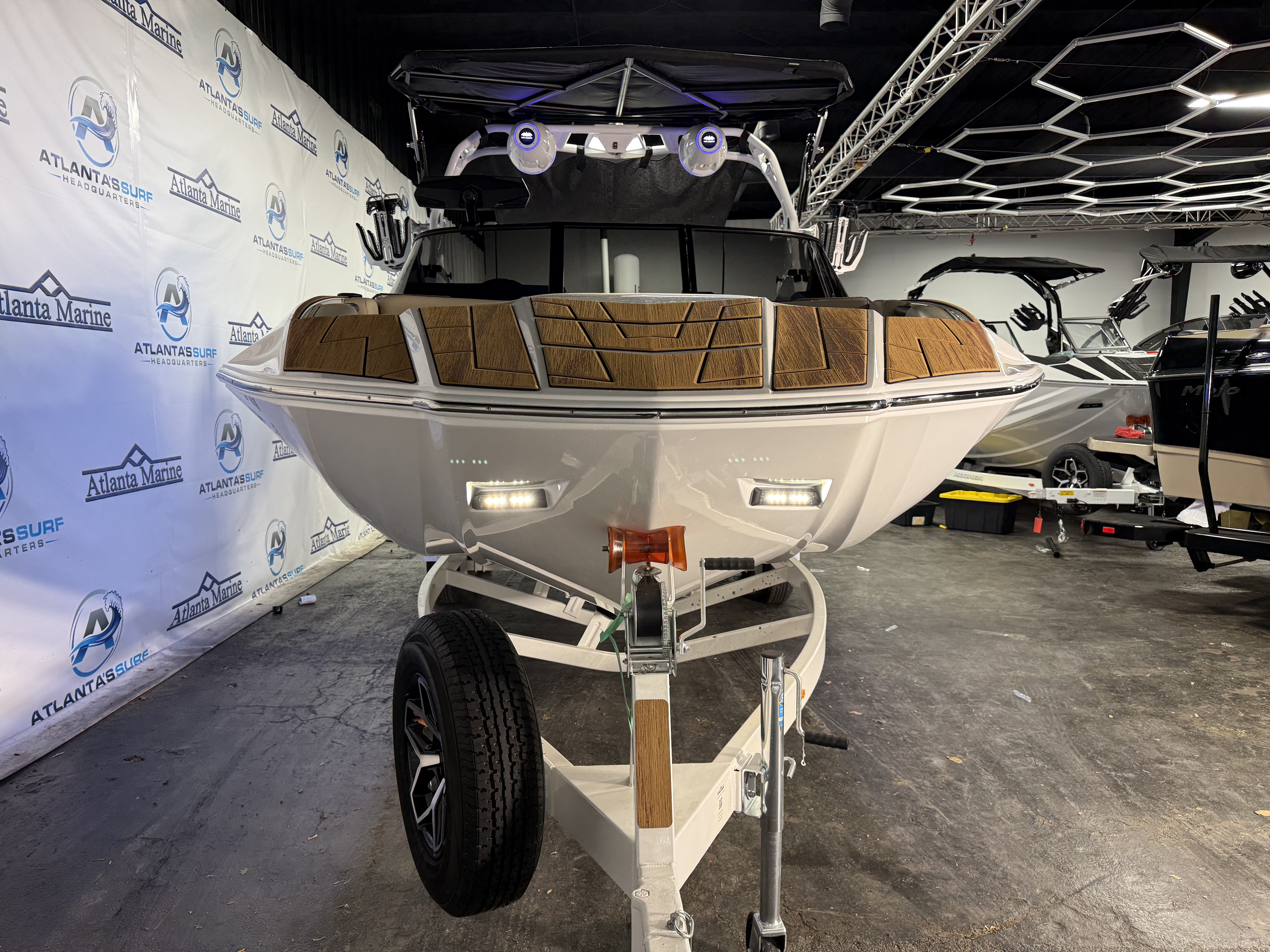 2025 Moomba Makai