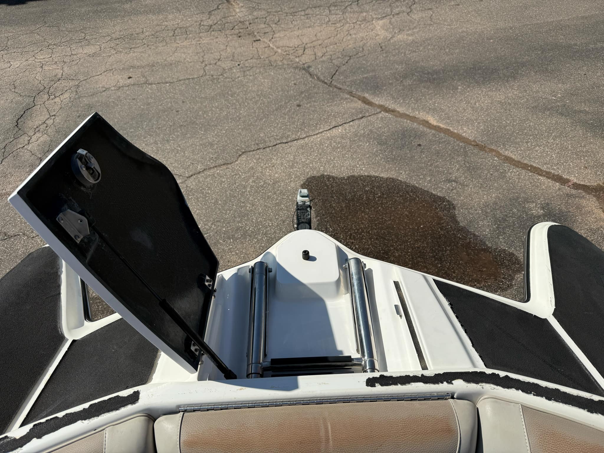 2013 Malibu Wakesetter 24 MXZ