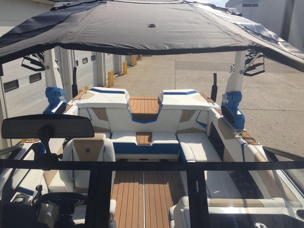 2024 Nautique Super Air Nautique S21