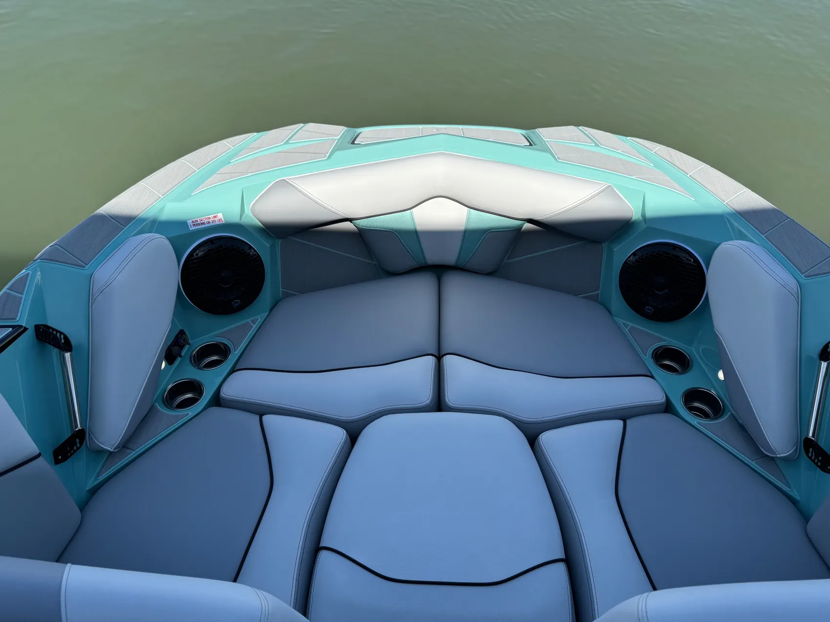 2025 Centurion Fe22