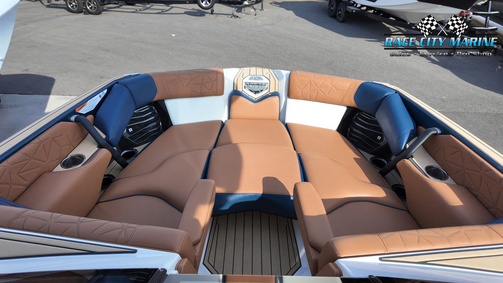 2020 Nautique G23 Paragon