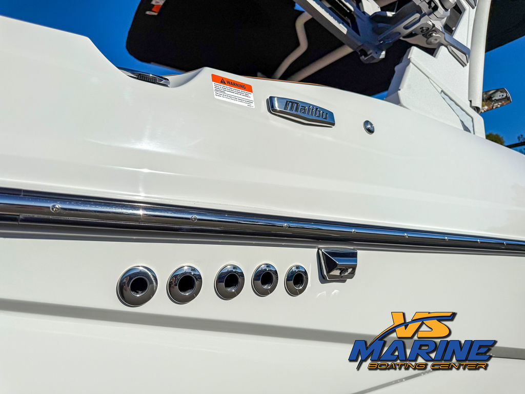 2025 Malibu Boats M230