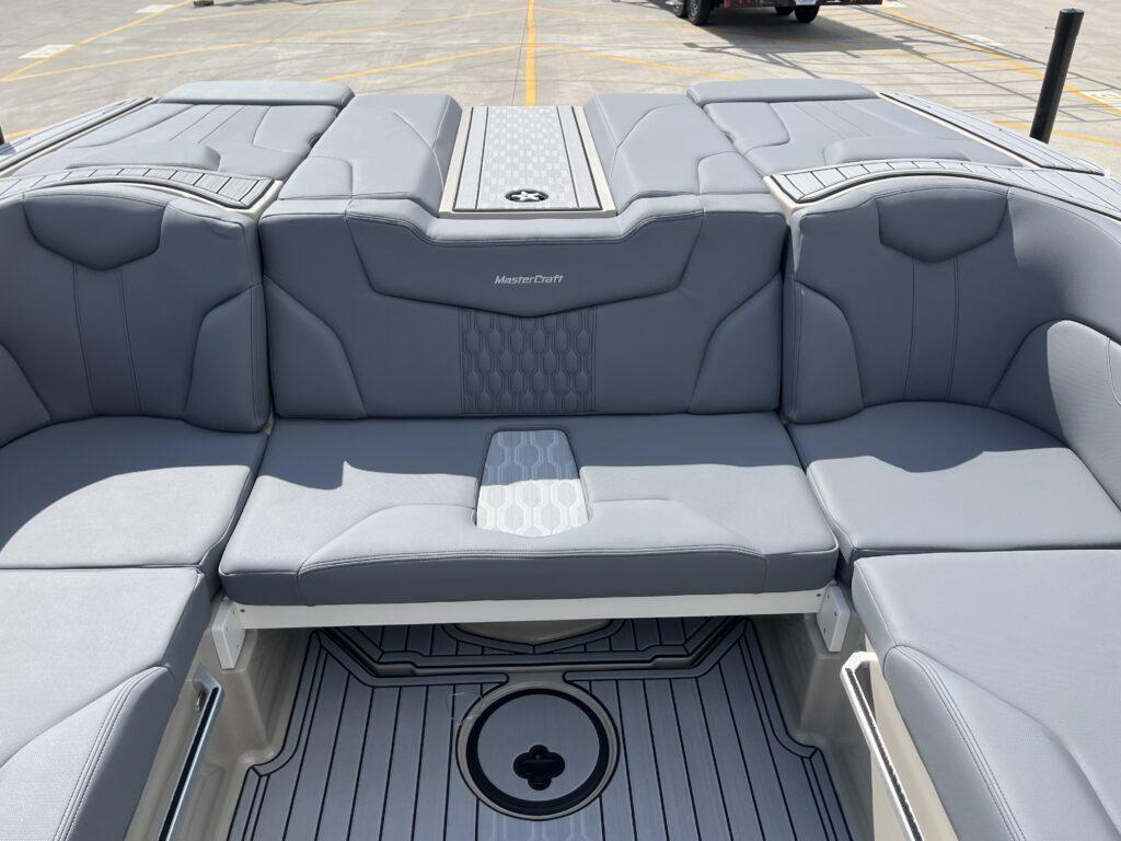 2025 MasterCraft XT20