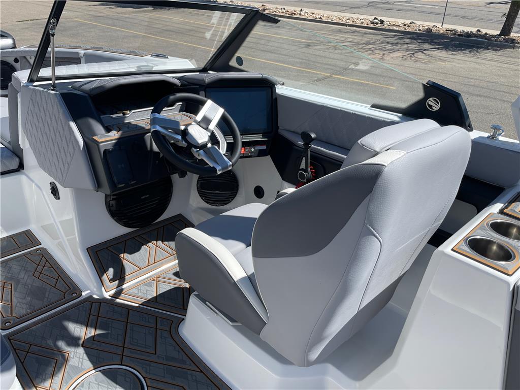 2024 Tigé 24RZX