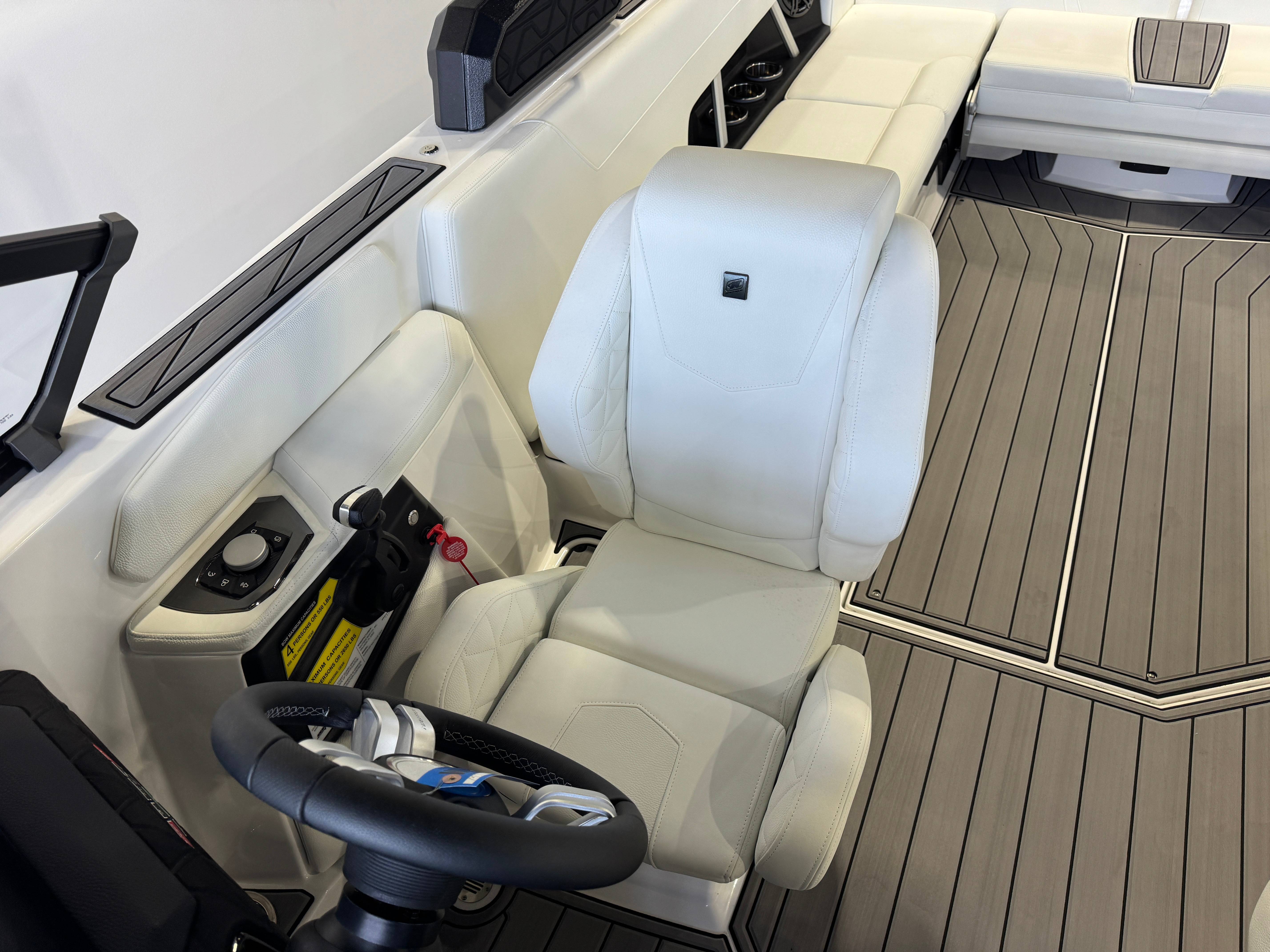 2024 Nautique Super Air Nautique GS24