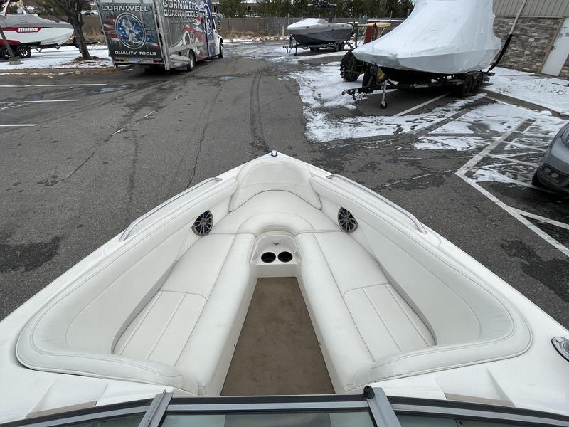 2001 MasterCraft X30
